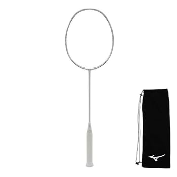 Amazon | ミズノ（MIZUNO） バドミントンラケット アルティウス